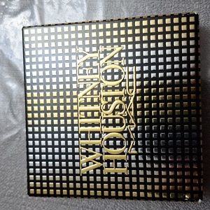 Whitney Houston extra dimension skin finish